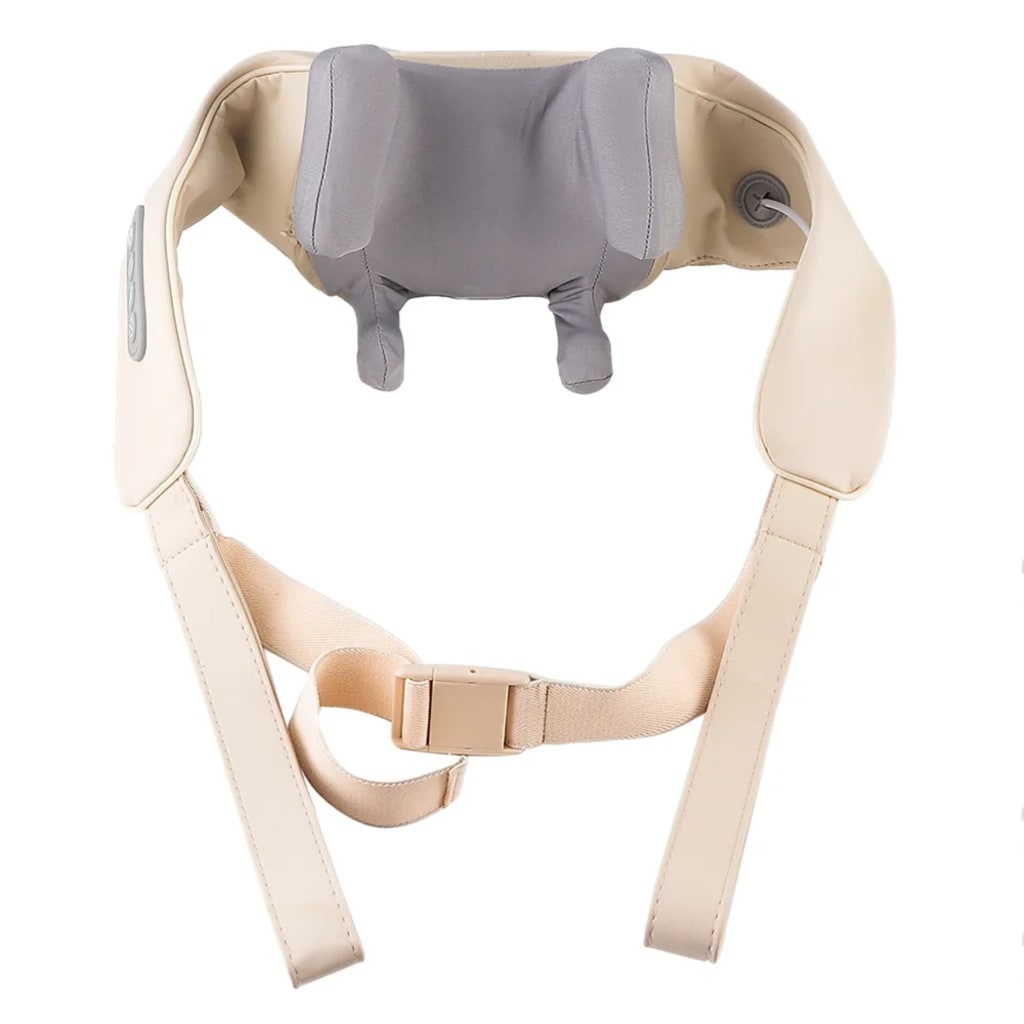 Dr.Nukton's Neck Massager