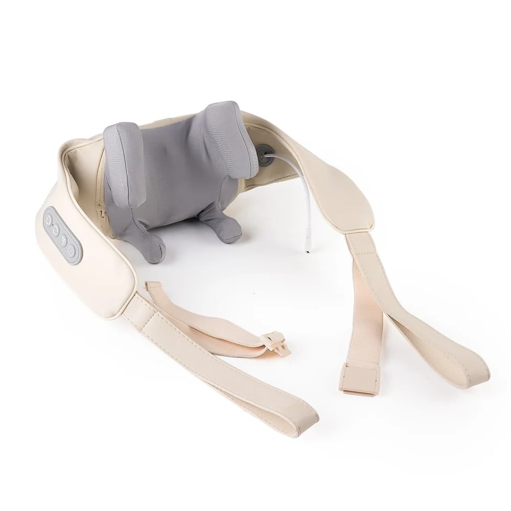 Dr.Nukton's Neck Massager