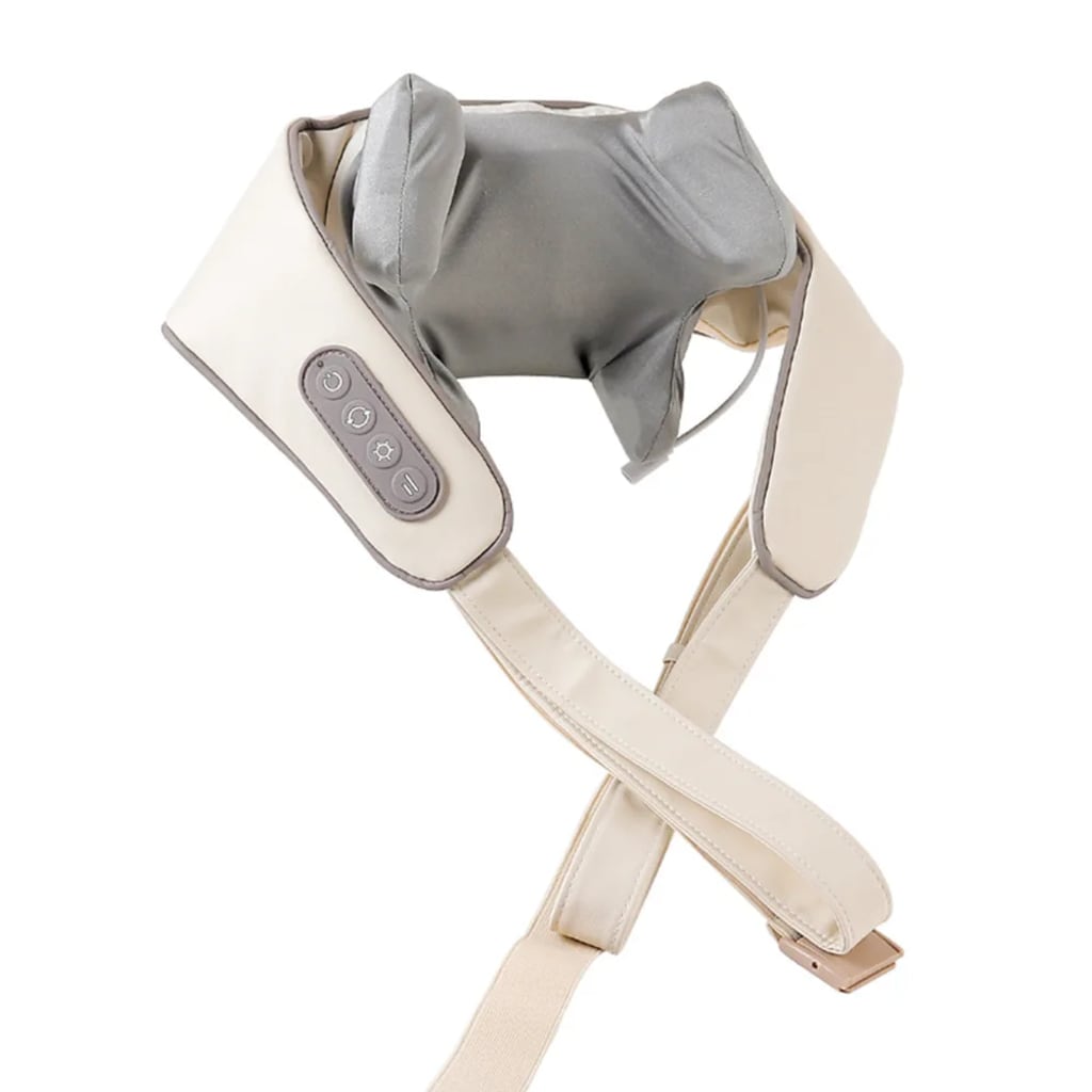 Dr.Nukton's Neck Massager