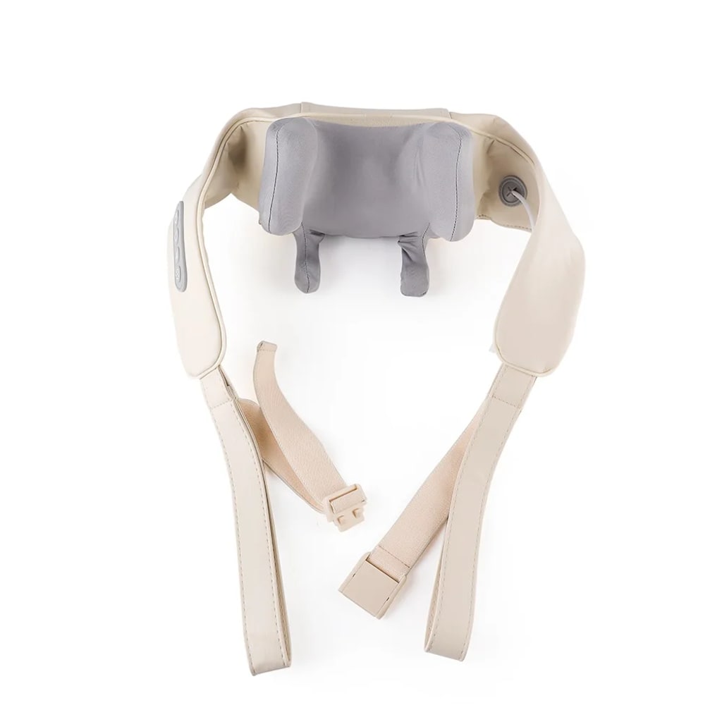 Dr.Nukton's Neck Massager