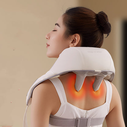 Dr.Nikuton™ Neck & Shoulder Massager