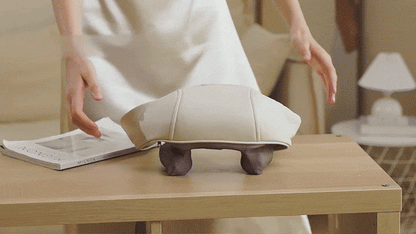 Dr.Nikuton™ Neck & Shoulder Massager