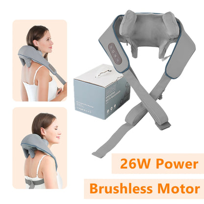 Dr.Nukton's Neck Massager