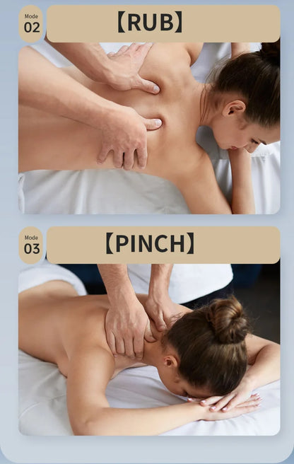 Dr.Nukton's Neck Massager