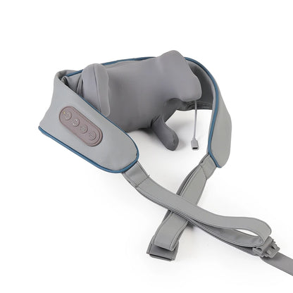 Dr.Nukton's Neck Massager