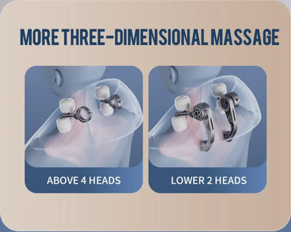 Dr.Nukton's Neck Massager