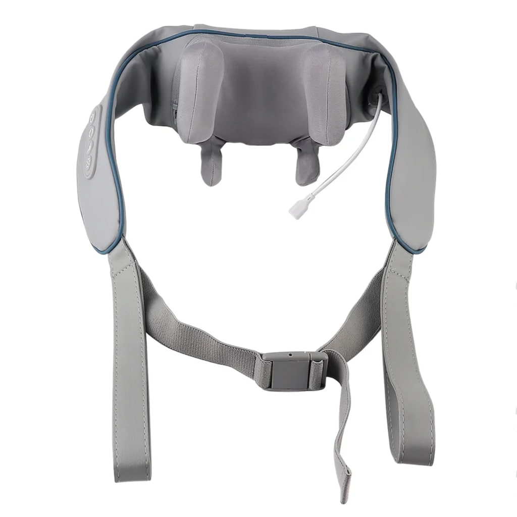 Dr.Nukton's Neck Massager