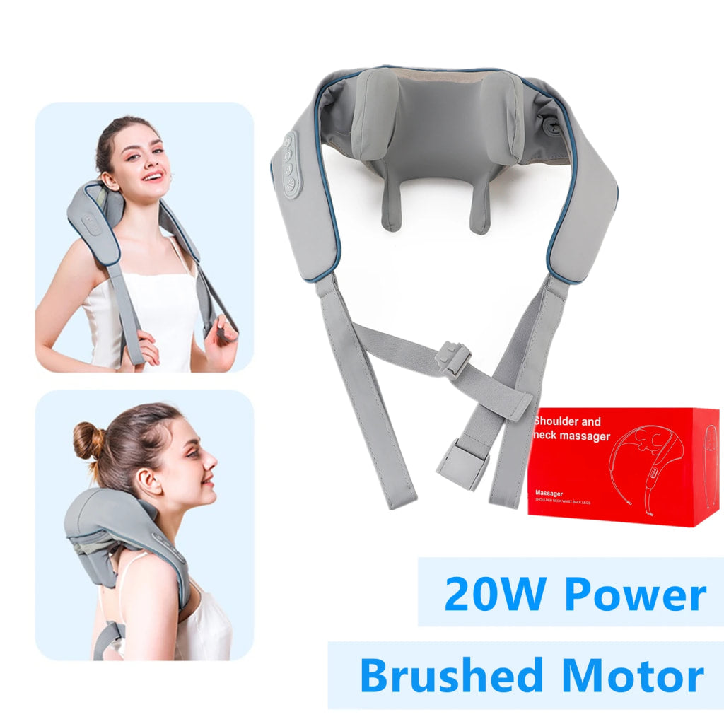 Dr.Nukton's Neck Massager