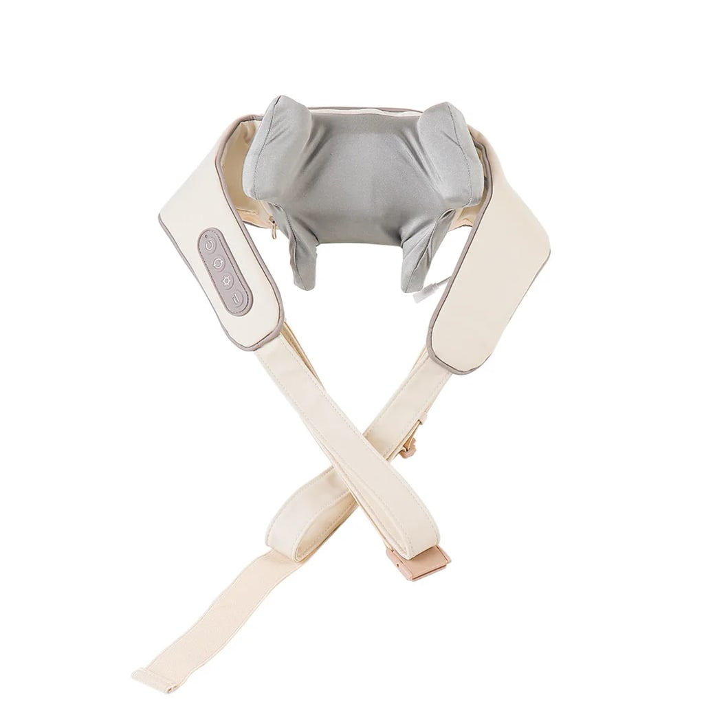 Dr.Nukton's Neck Massager