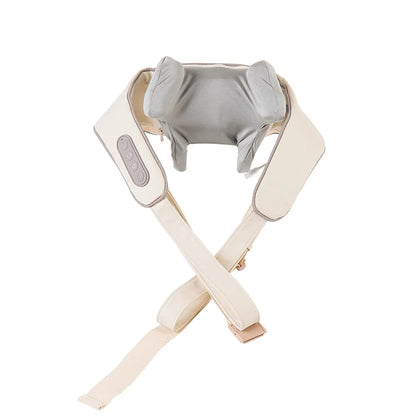 Dr.Nukton's Neck Massager