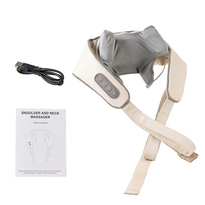 Dr.Nukton's Neck Massager
