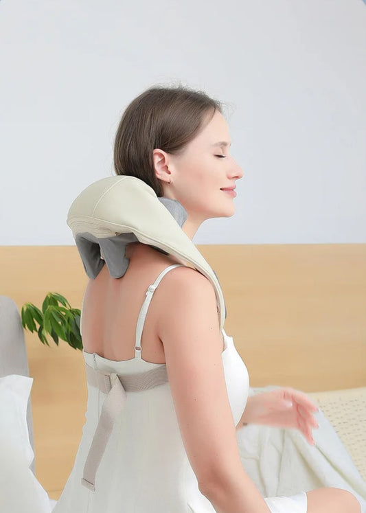 Dr.Nukton's Neck Massager