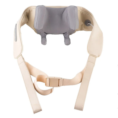 Dr.Nukton's Neck Massager