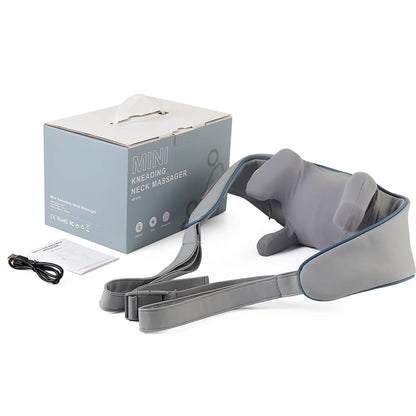 Dr.Nukton's Neck Massager