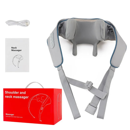 Dr.Nukton's Neck Massager