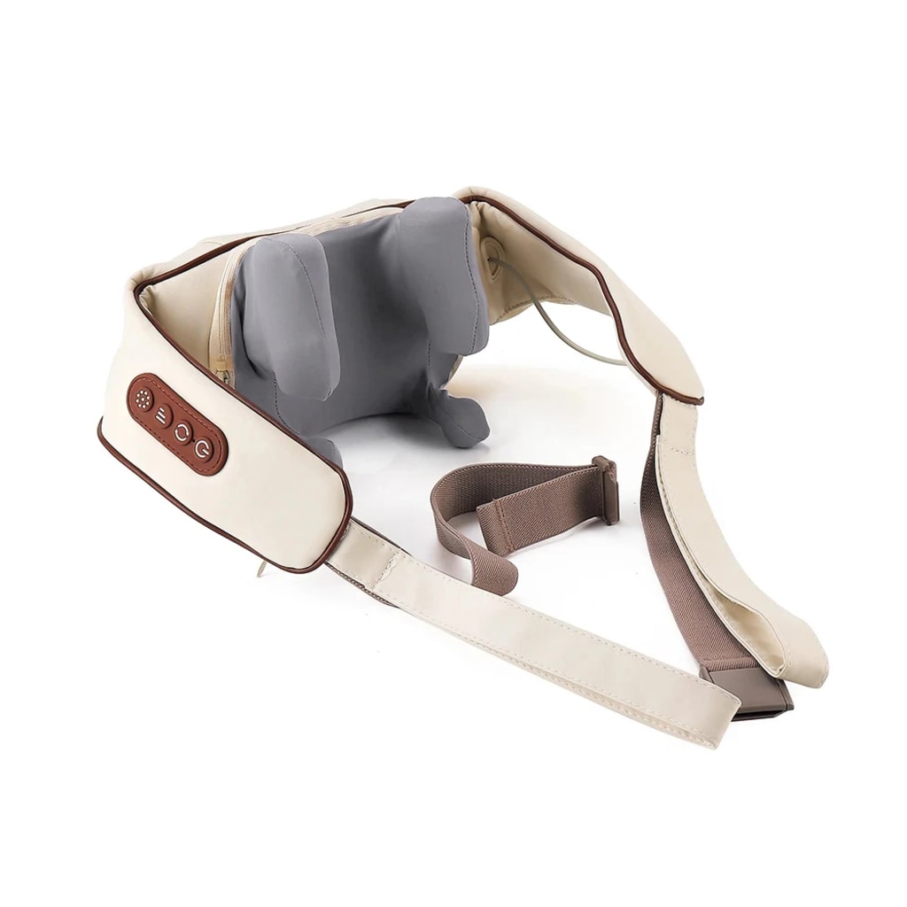 Dr.Nukton's Neck Massager