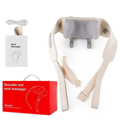 Dr.Nukton's Neck Massager