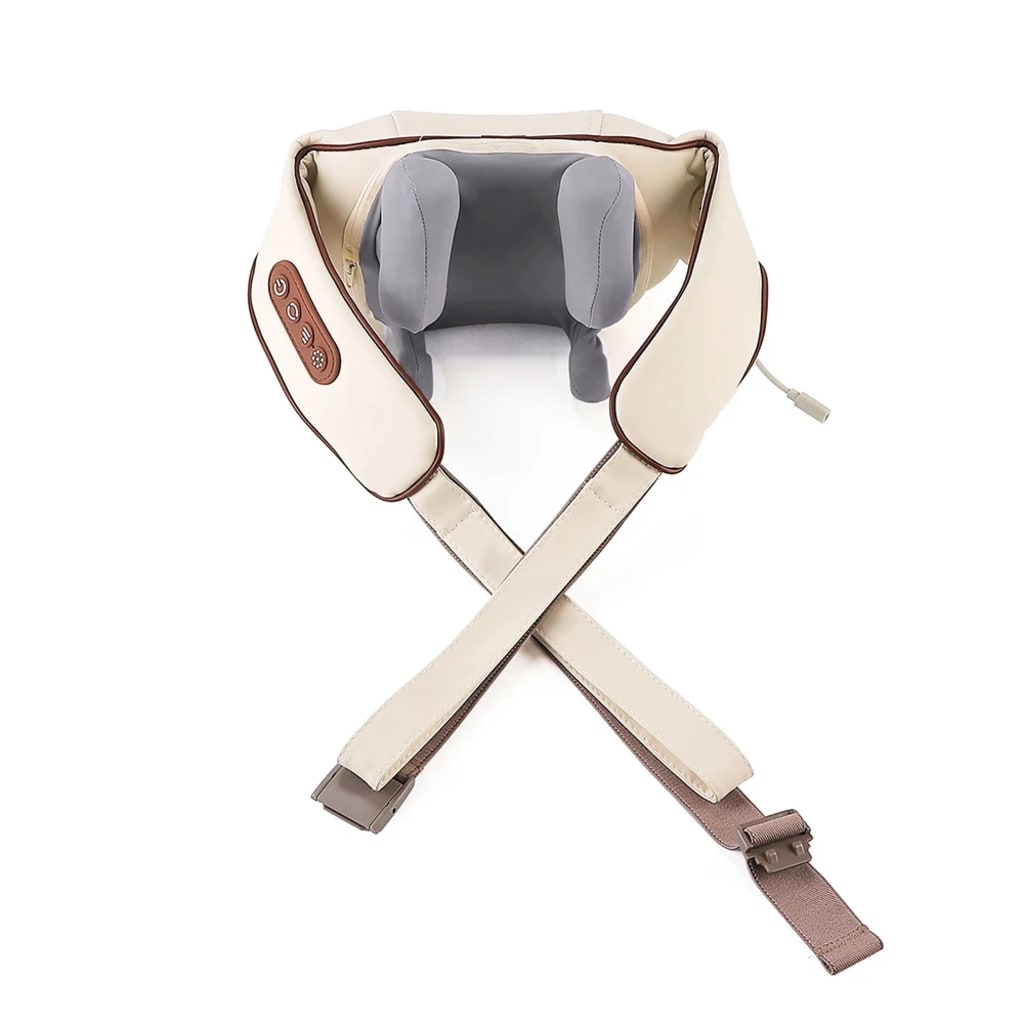 Dr.Nukton's Neck Massager