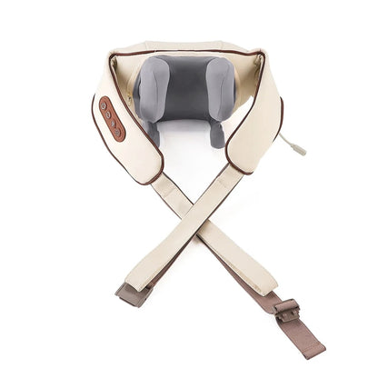 Dr.Nukton's Neck Massager