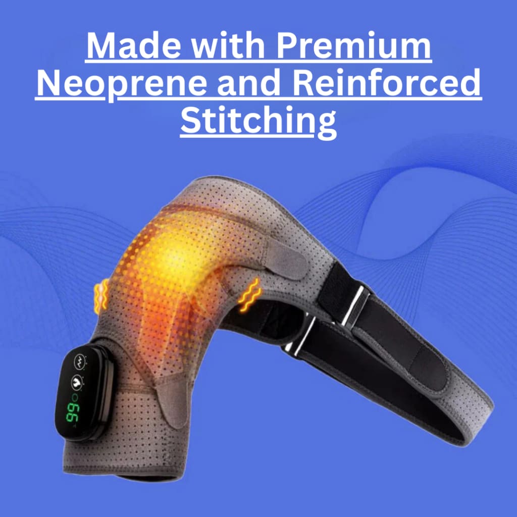 Dr.Nukton's Shoulder Brace