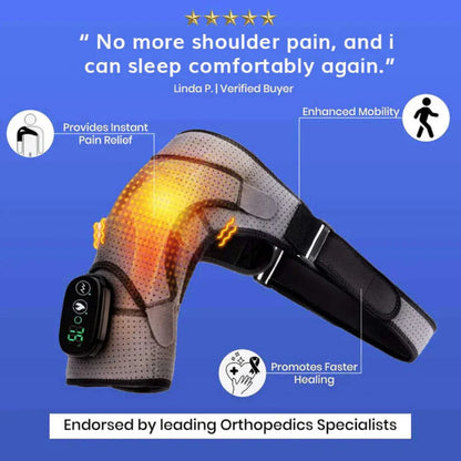 Dr.Nukton's Shoulder Brace