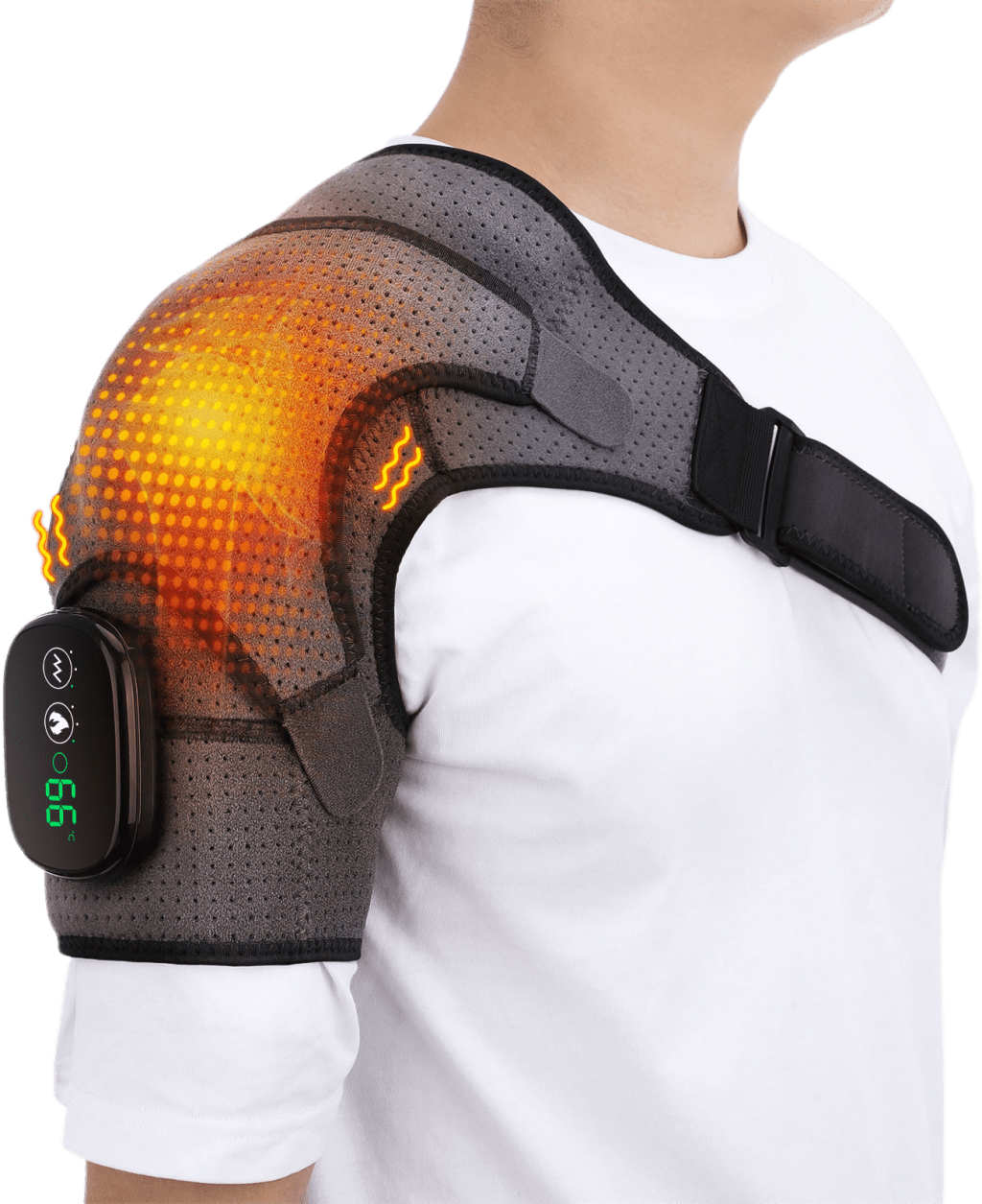 Dr.Nukton's Shoulder Brace