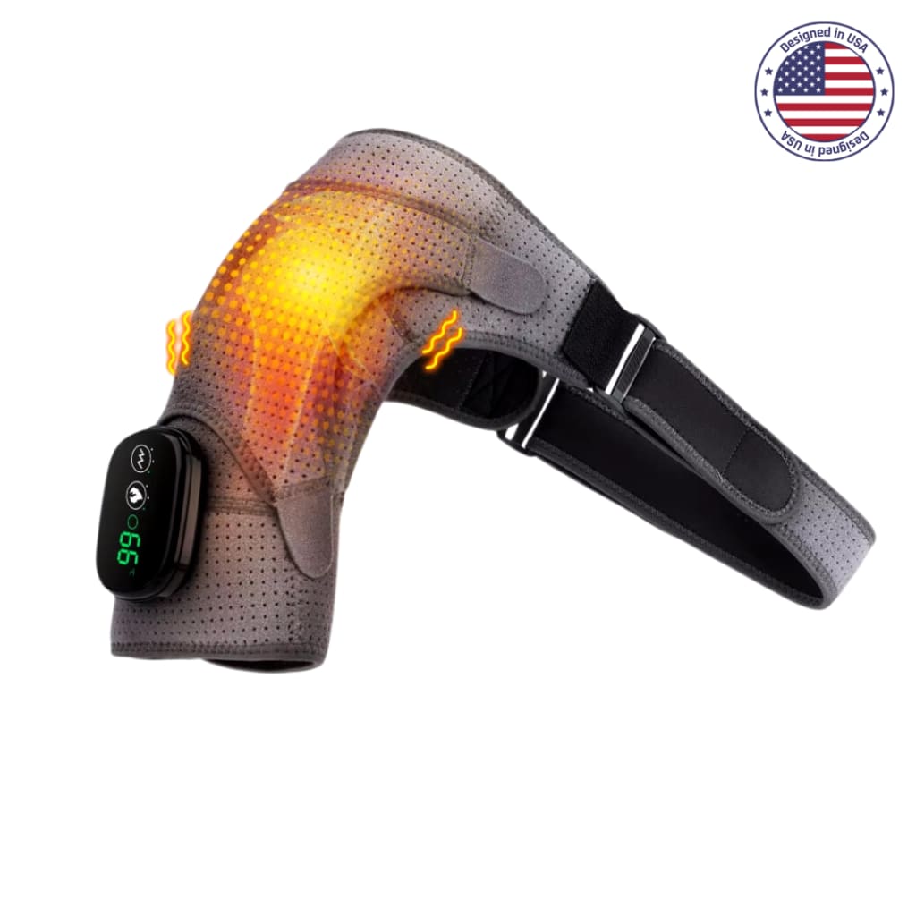 Dr.Nukton's Shoulder Brace