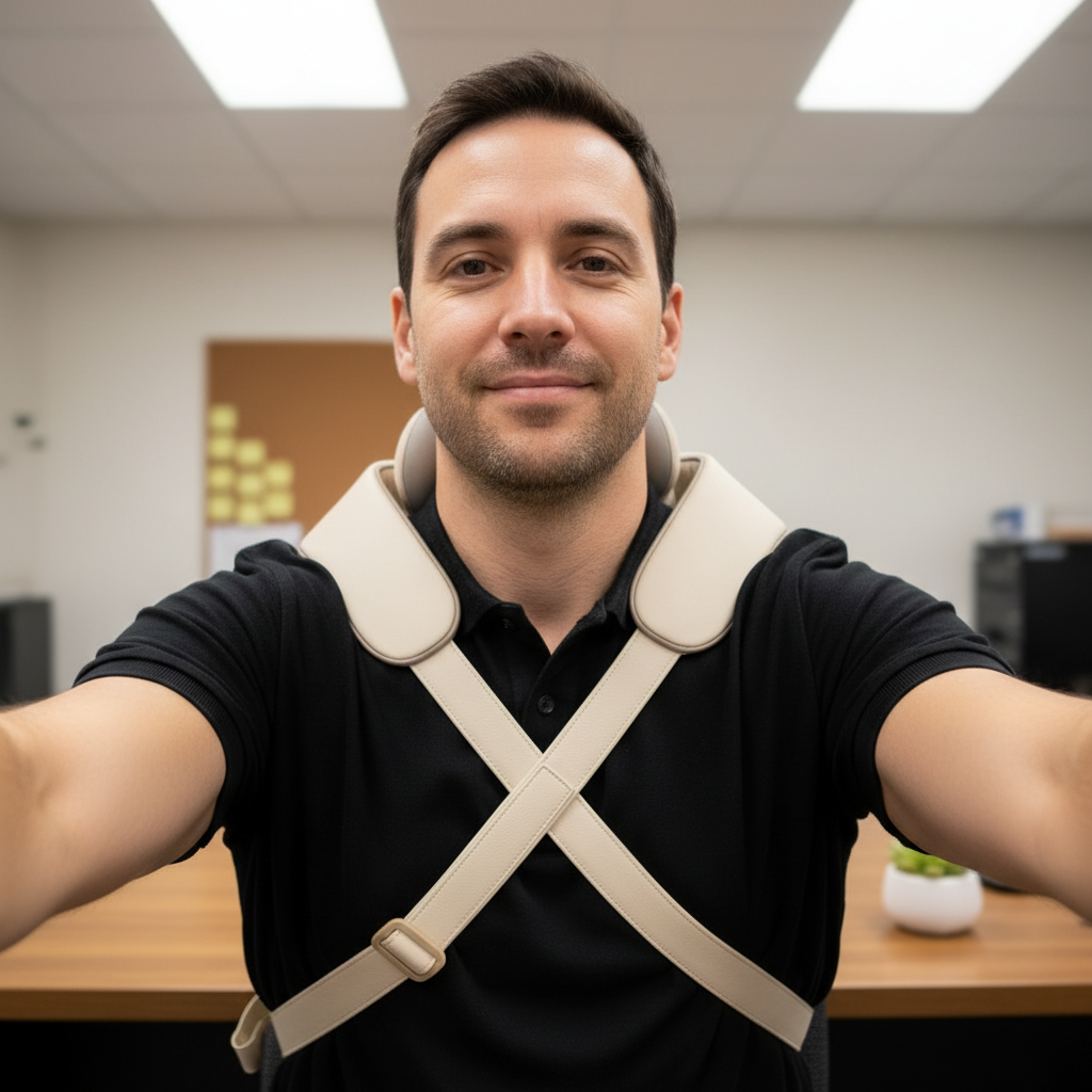 <em>Michael, San Francisco, CA</em>